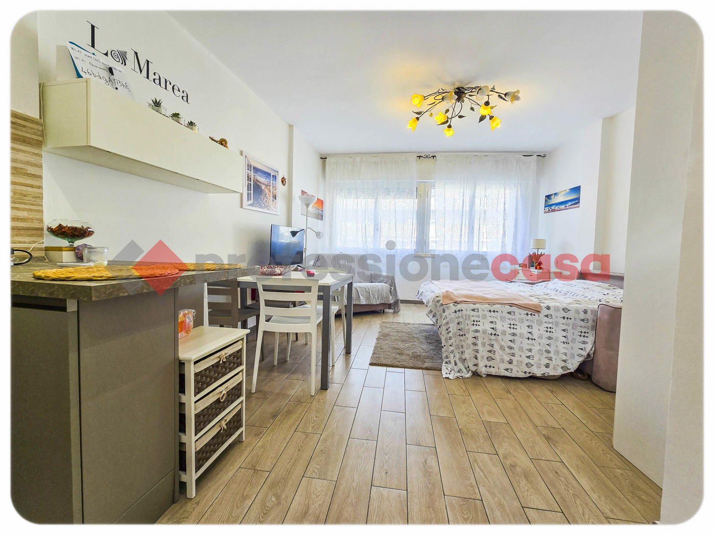 Monolocale in vendita a Pisa