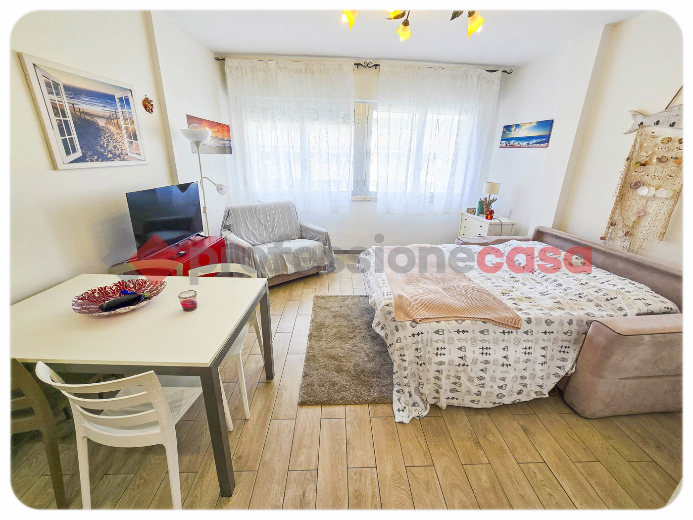 Monolocale in vendita a Pisa