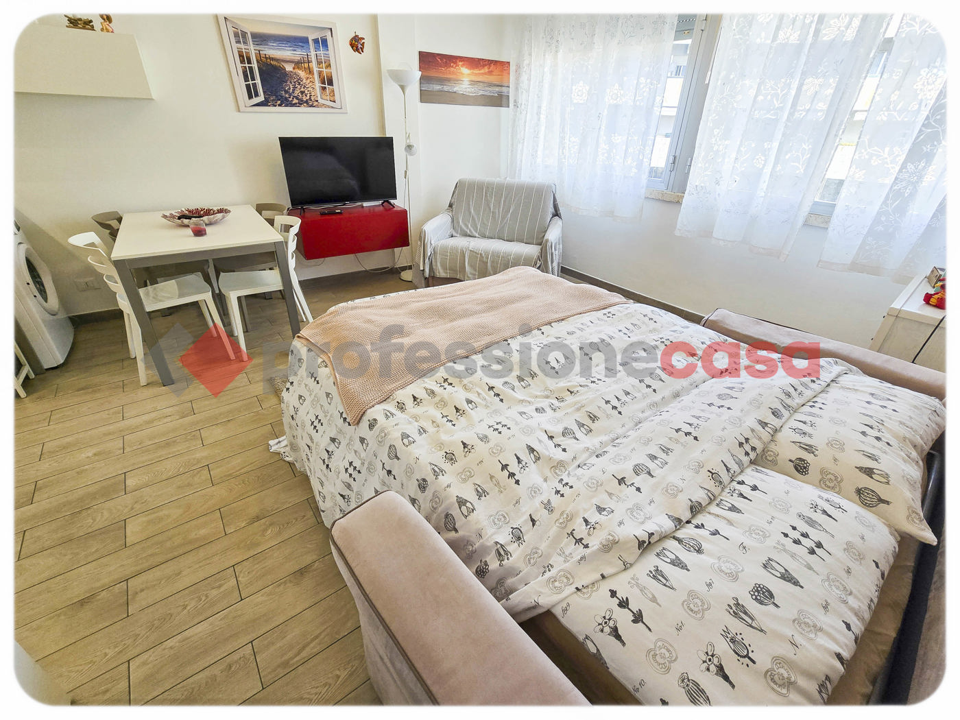 Monolocale in vendita a Pisa