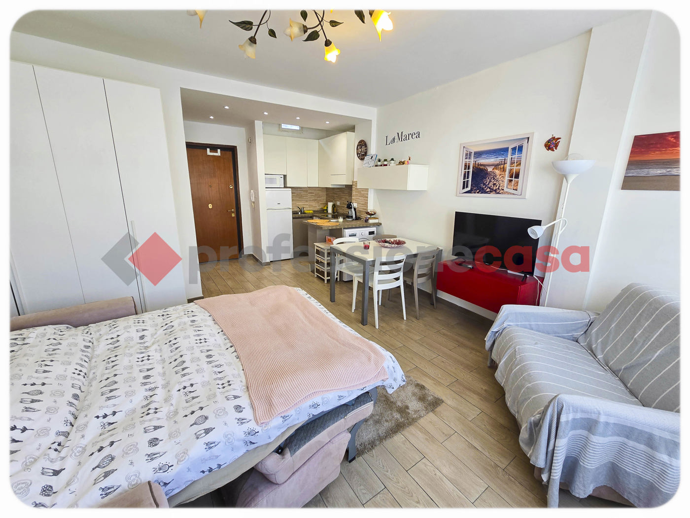 Monolocale in vendita a Pisa