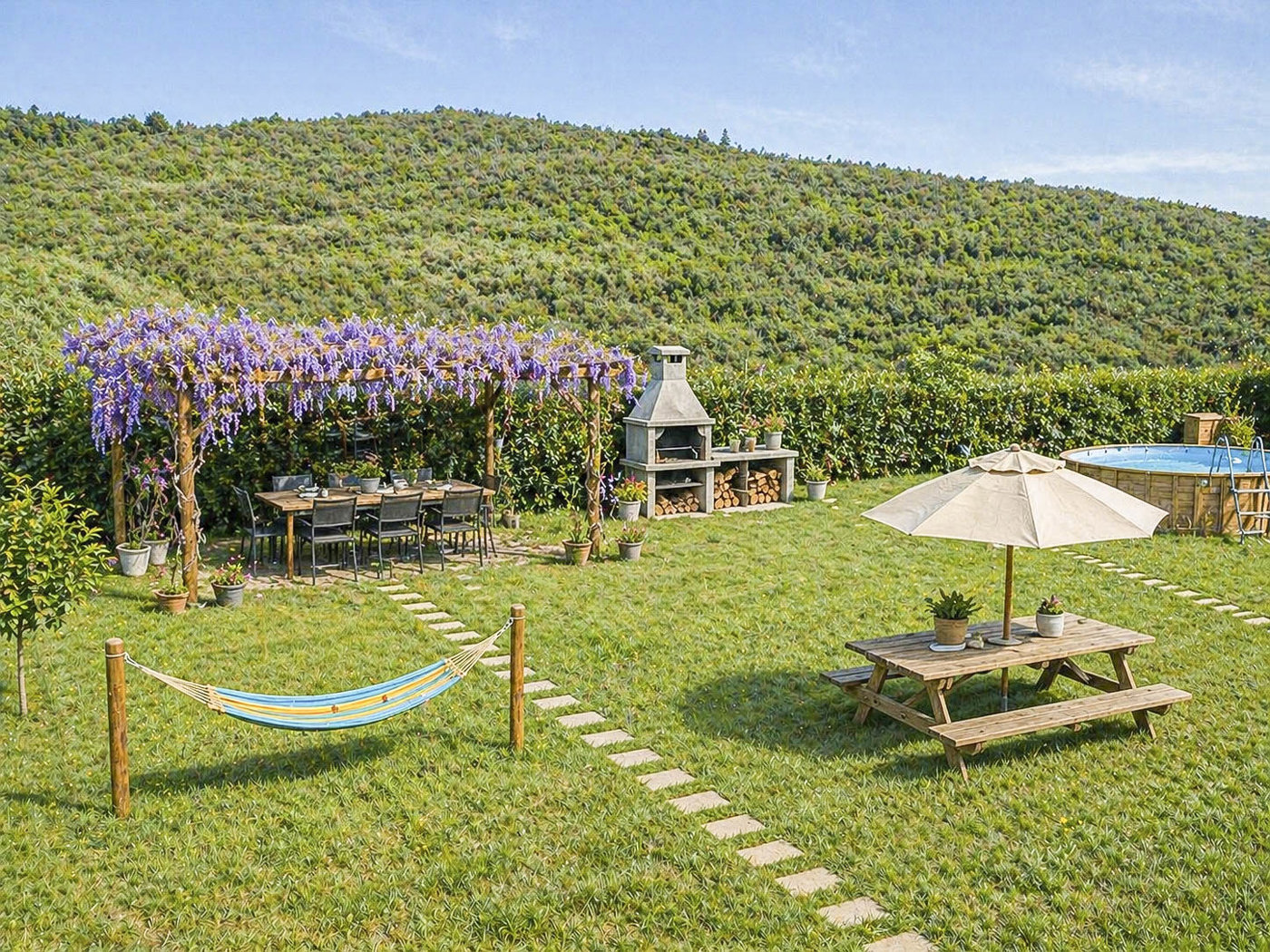 Terreno Agricolo in vendita a Livorno