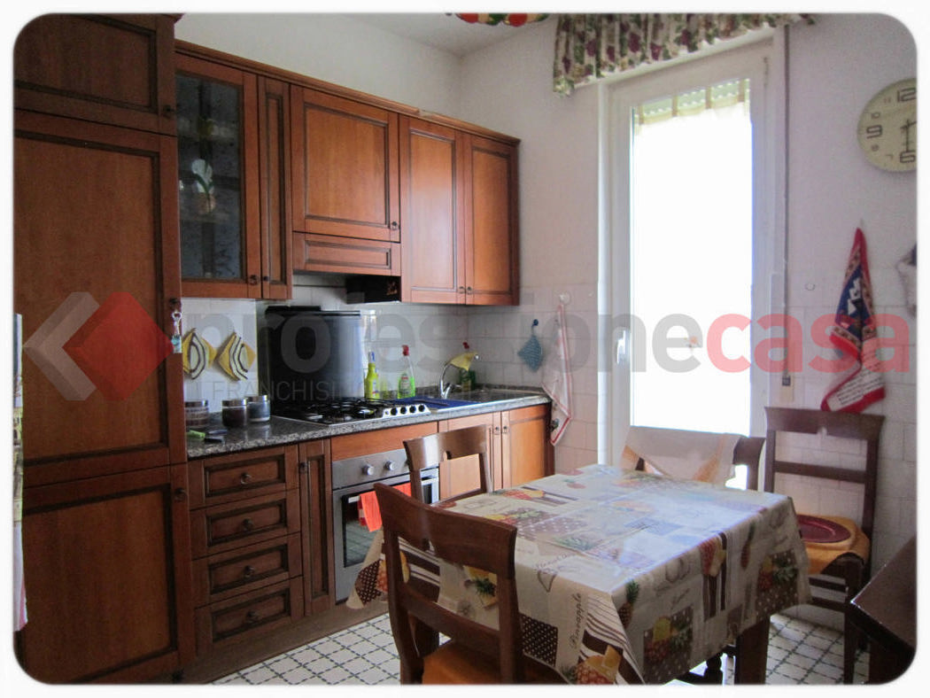 Bilocale in affitto a Livorno