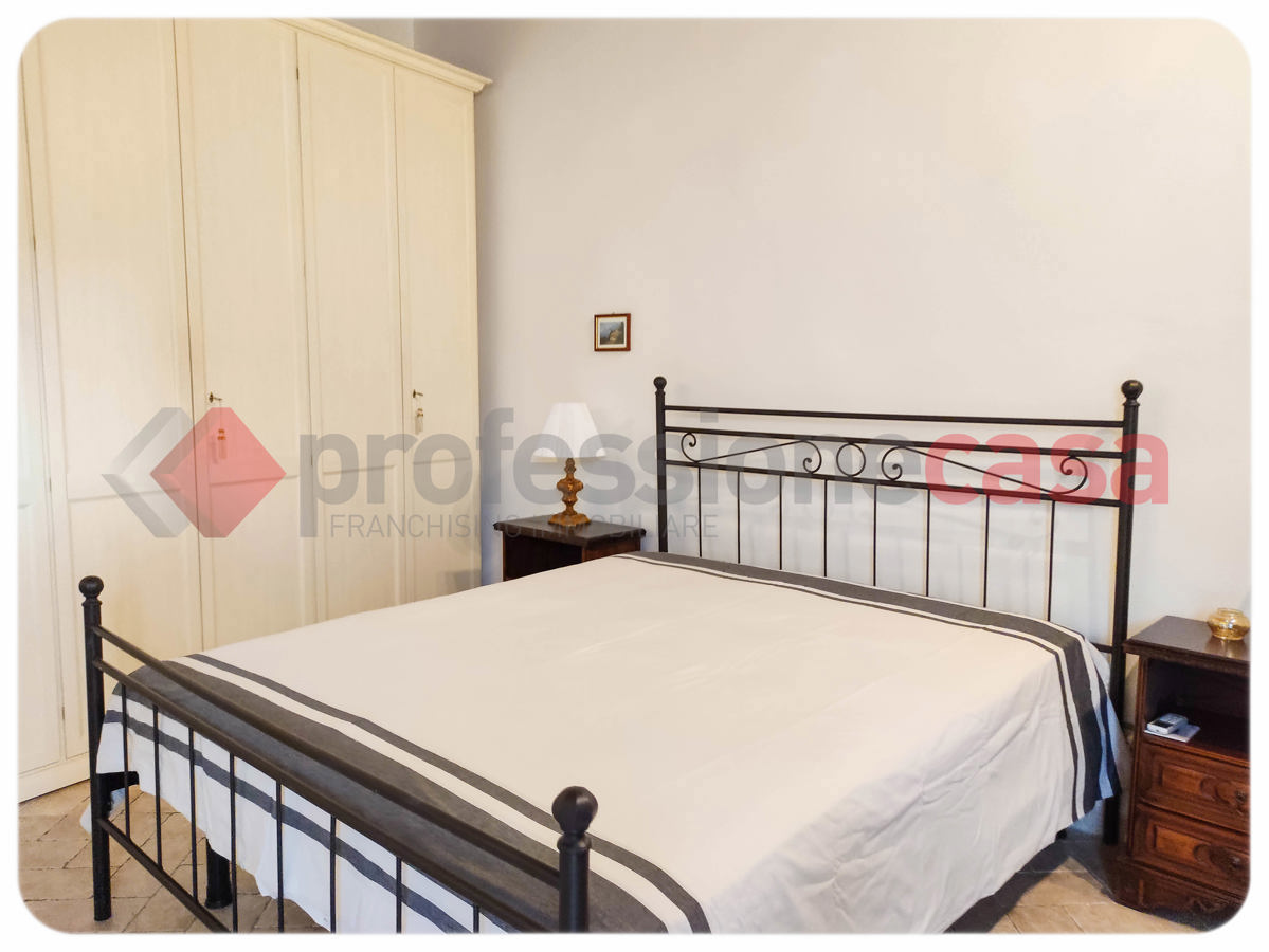 Bilocale ristrutturato a Livorno