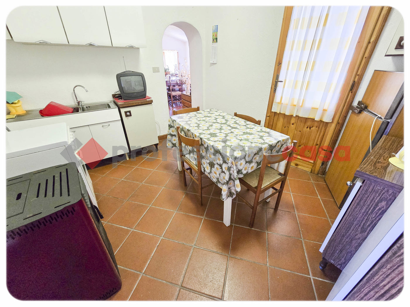 Trilocale in vendita a Bagni di Lucca