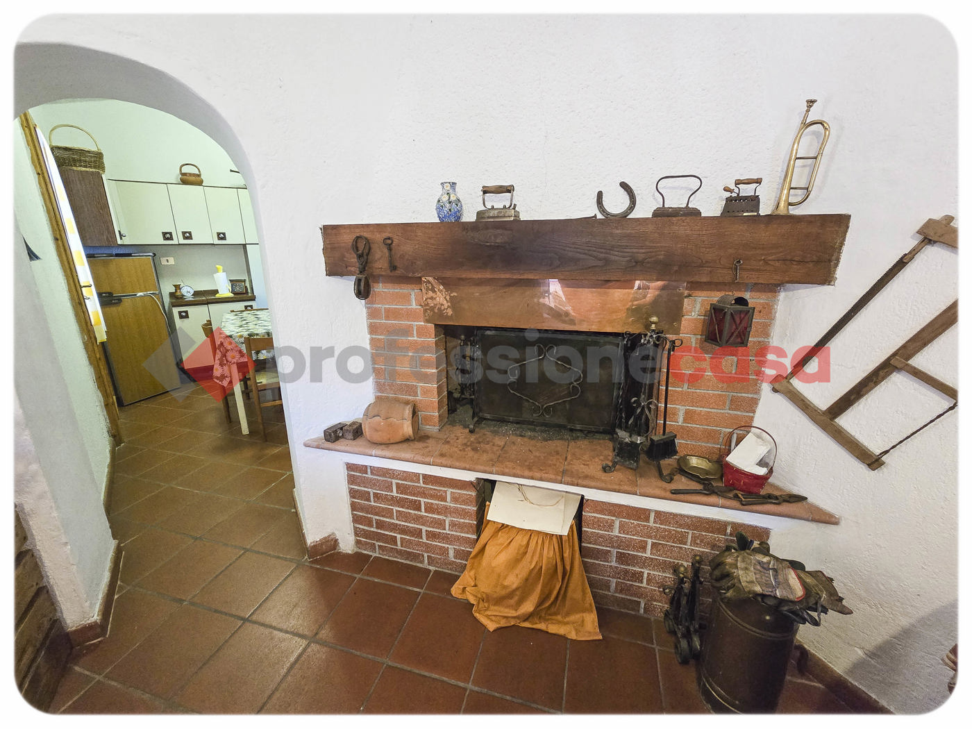 Trilocale in vendita a Bagni di Lucca