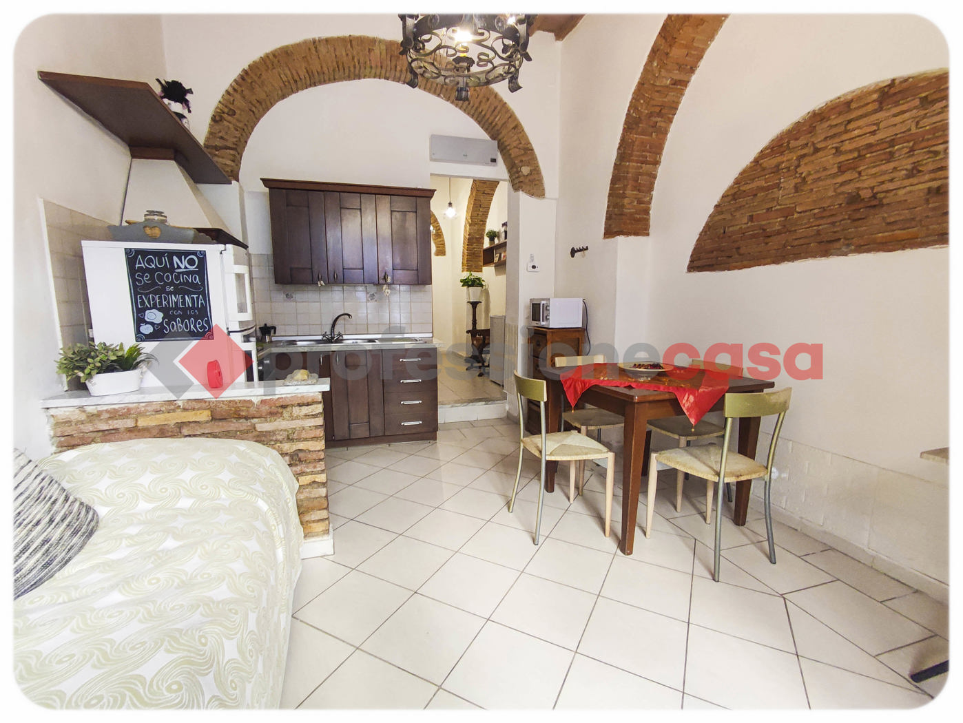 Bilocale in affitto a Livorno
