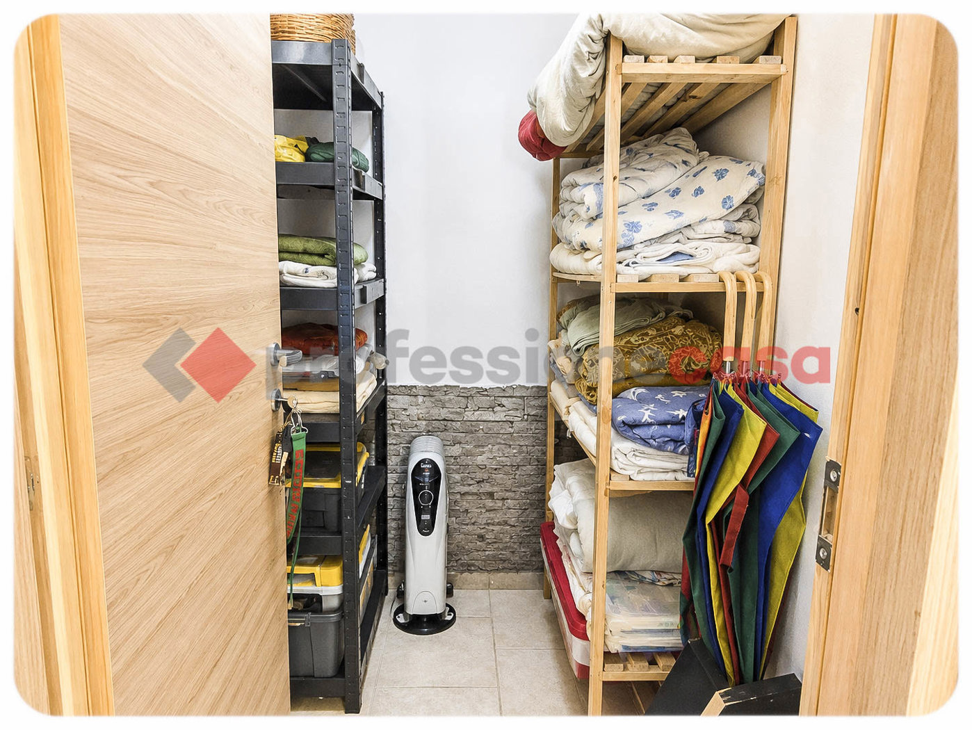 Bilocale in affitto a Livorno