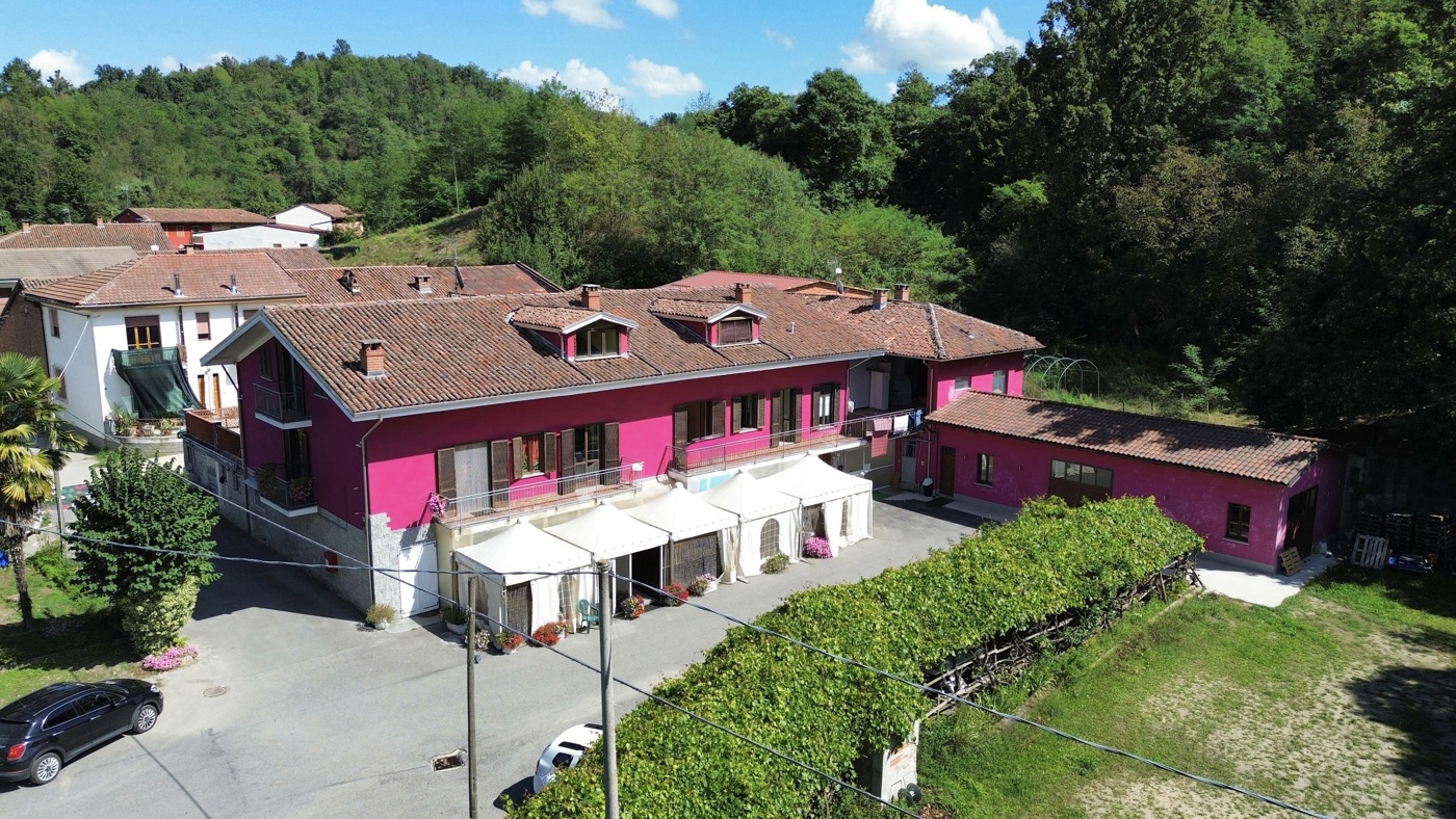 Bilocale in vendita a Ferrere