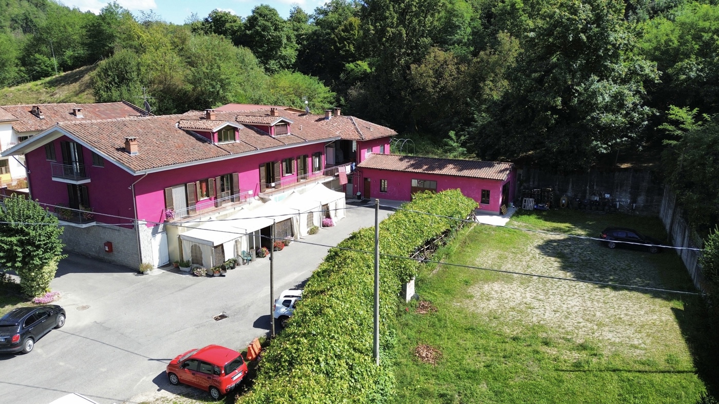 Bilocale in vendita a Ferrere