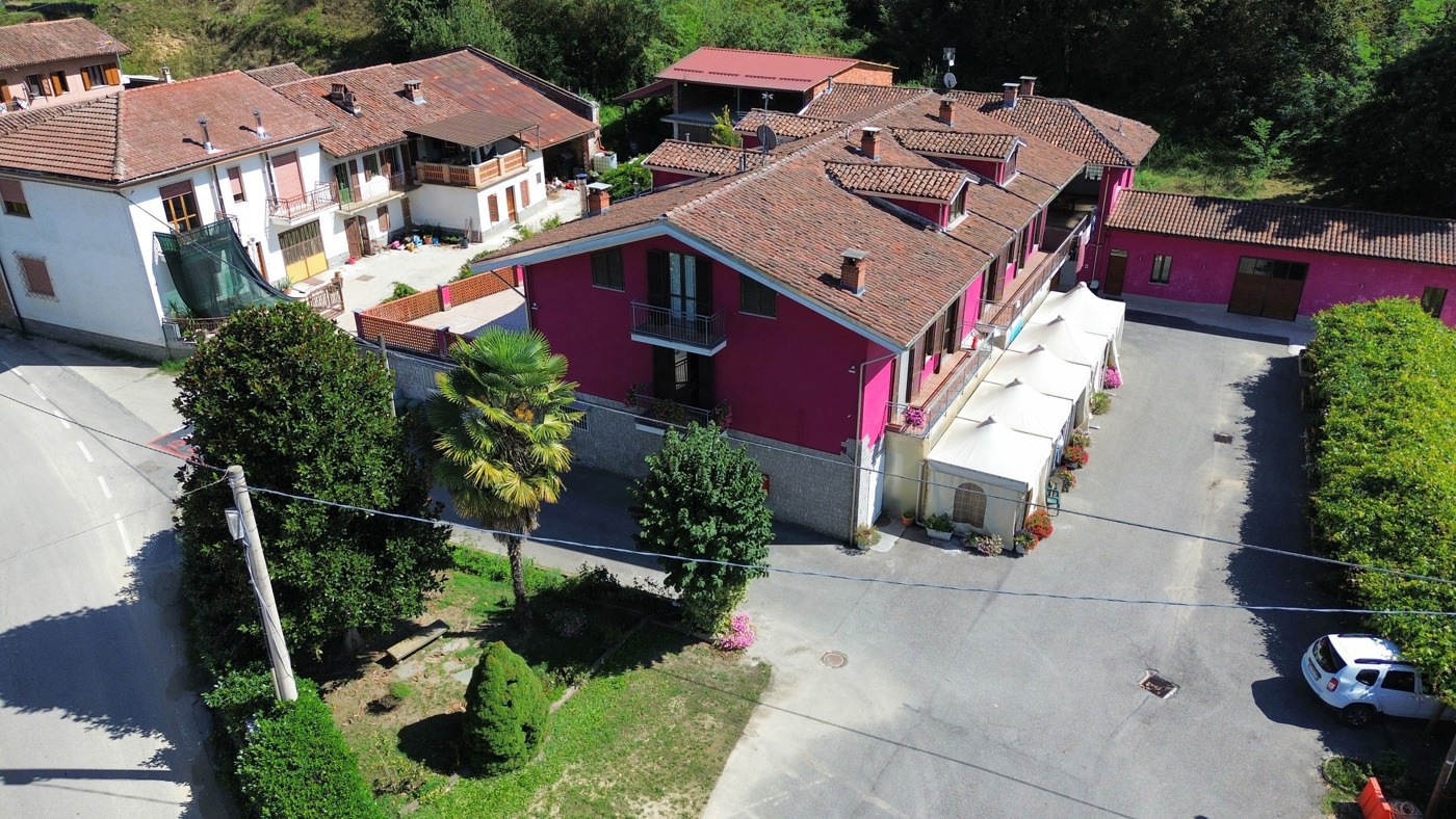 Bilocale in vendita a Ferrere