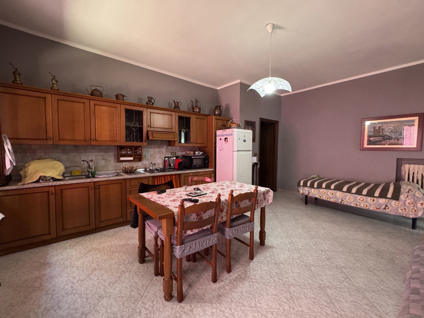 Bilocale in vendita a Ferrere