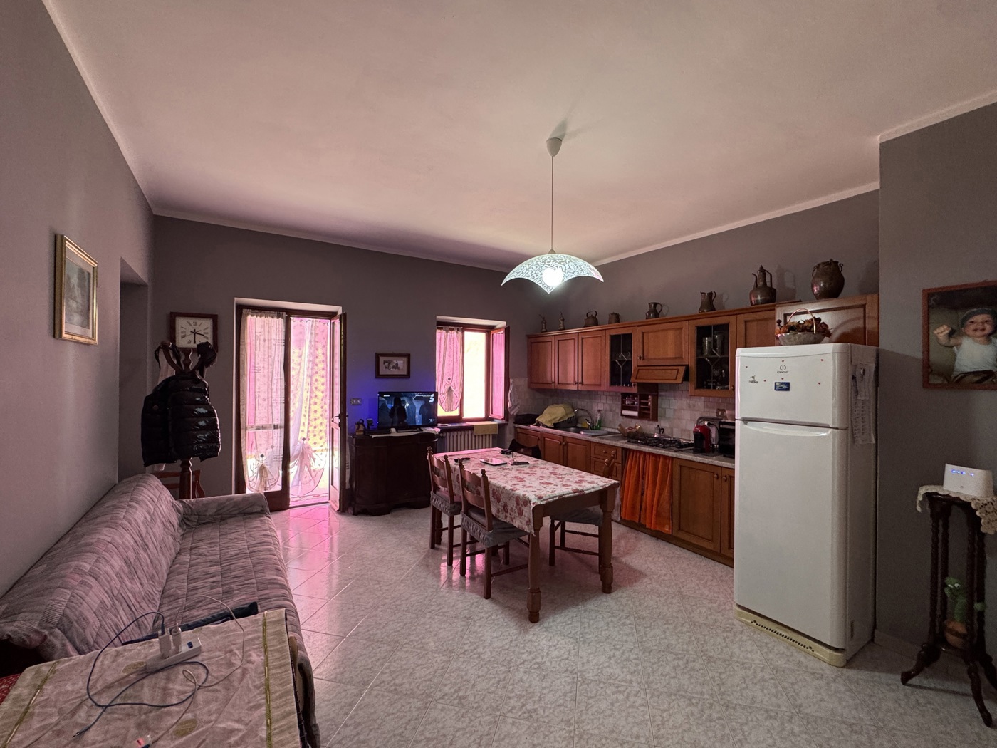 Bilocale in vendita a Ferrere