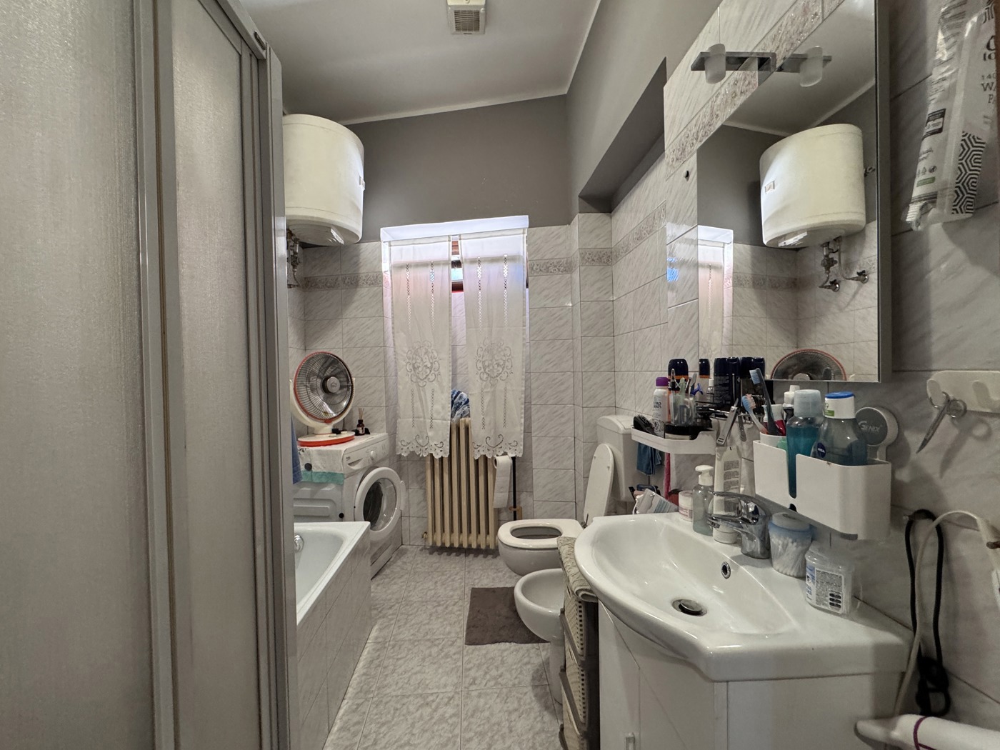 Bilocale in vendita a Ferrere