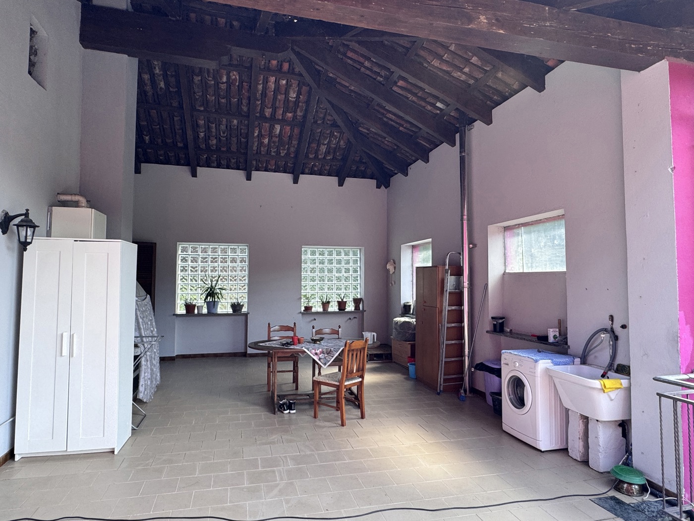 Bilocale in vendita a Ferrere