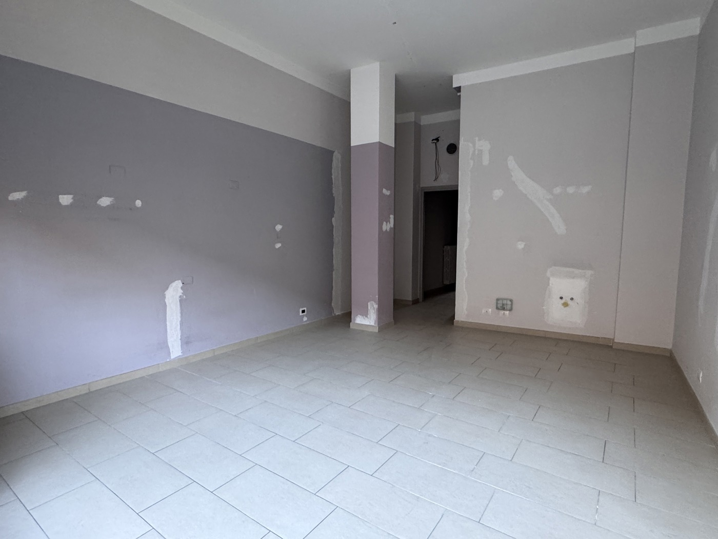 Negozio in affitto a Poirino