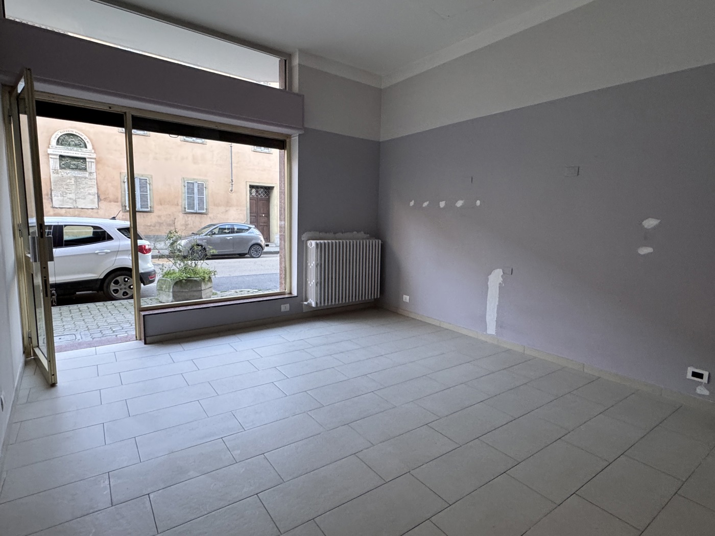 Negozio in affitto a Poirino