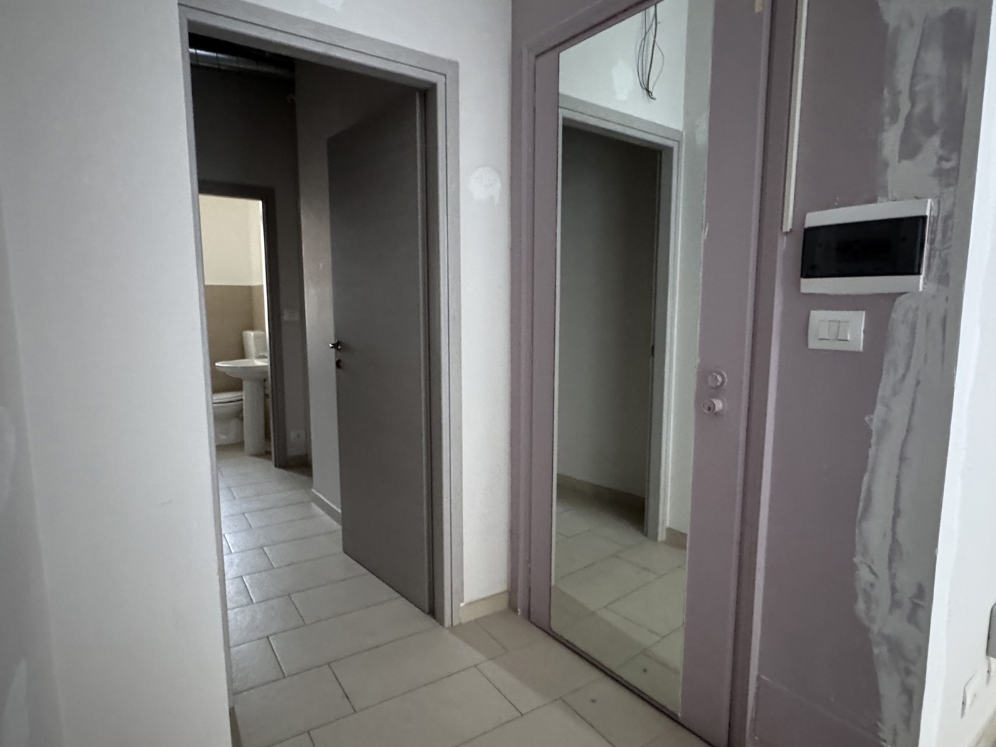 Negozio in affitto a Poirino