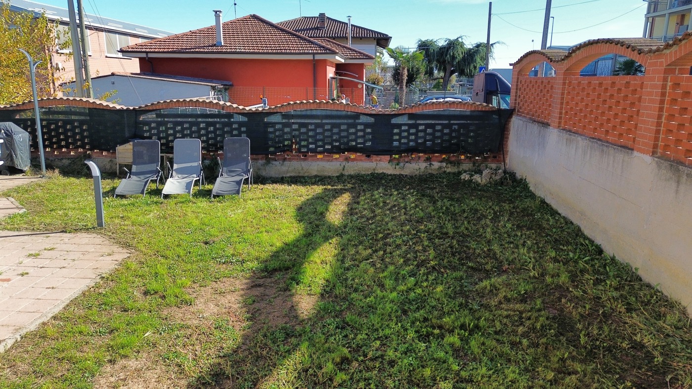 Villa con giardino a Poirino