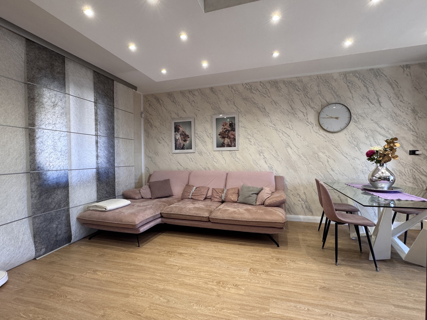 Villa con giardino a Poirino