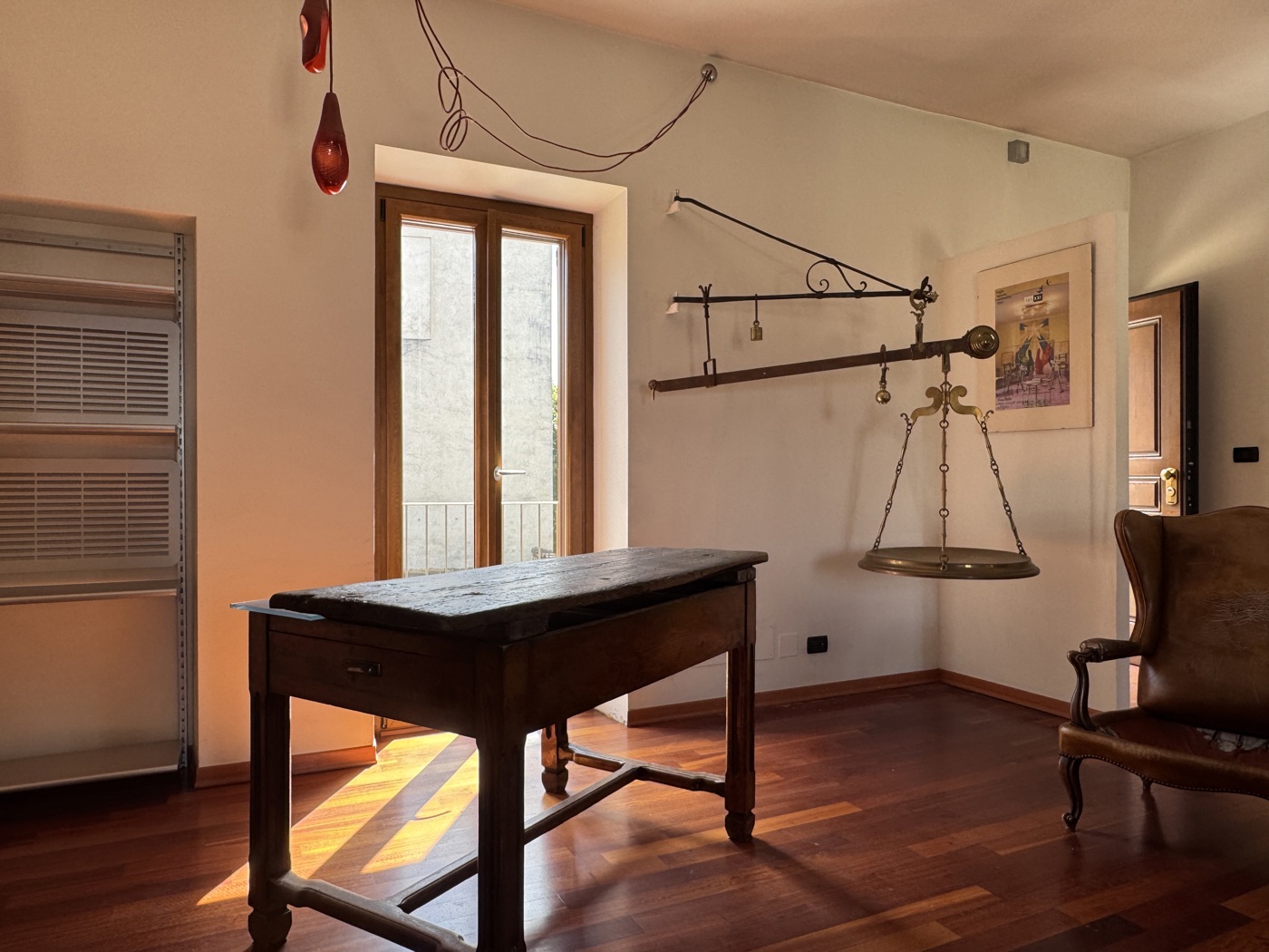 Bilocale arredato in affitto a Poirino