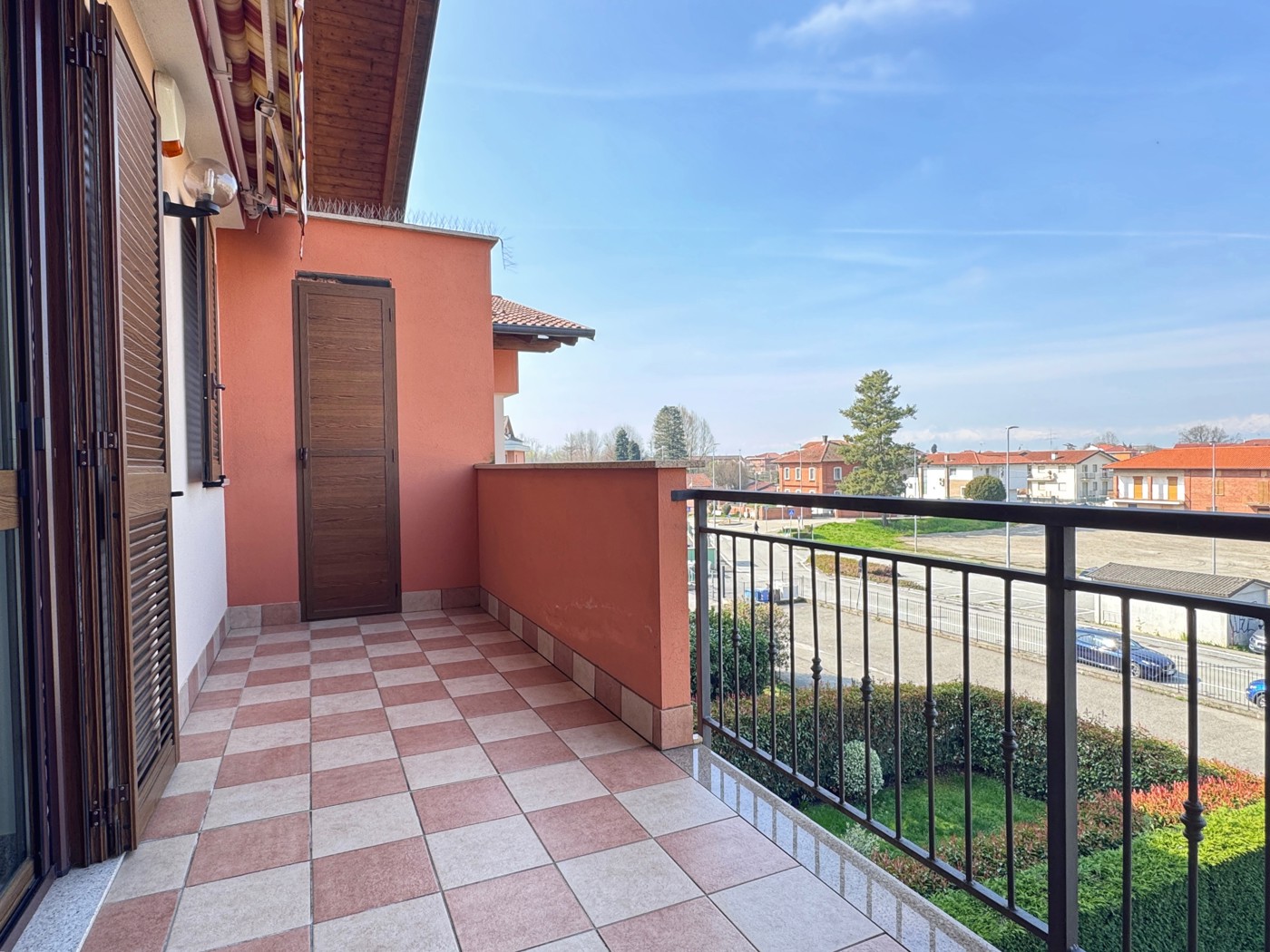 Quadrilocale in vendita a Poirino