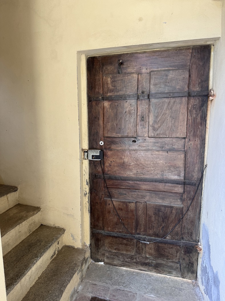 Bilocale arredato in affitto a Poirino