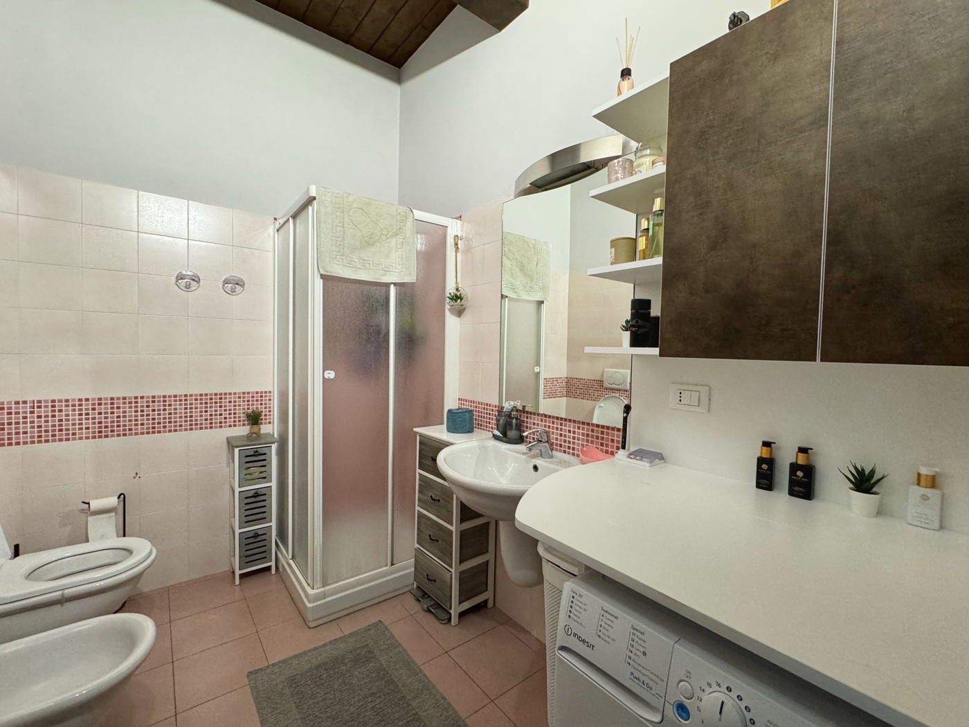 Bilocale in affitto a Poirino