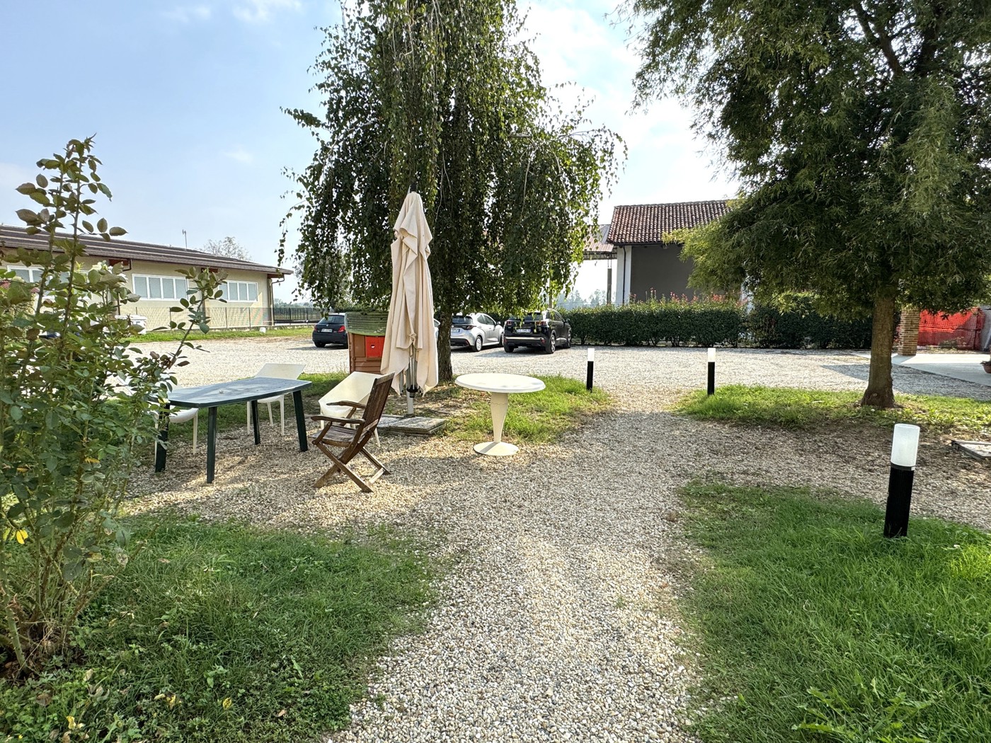 Bilocale in affitto a Poirino