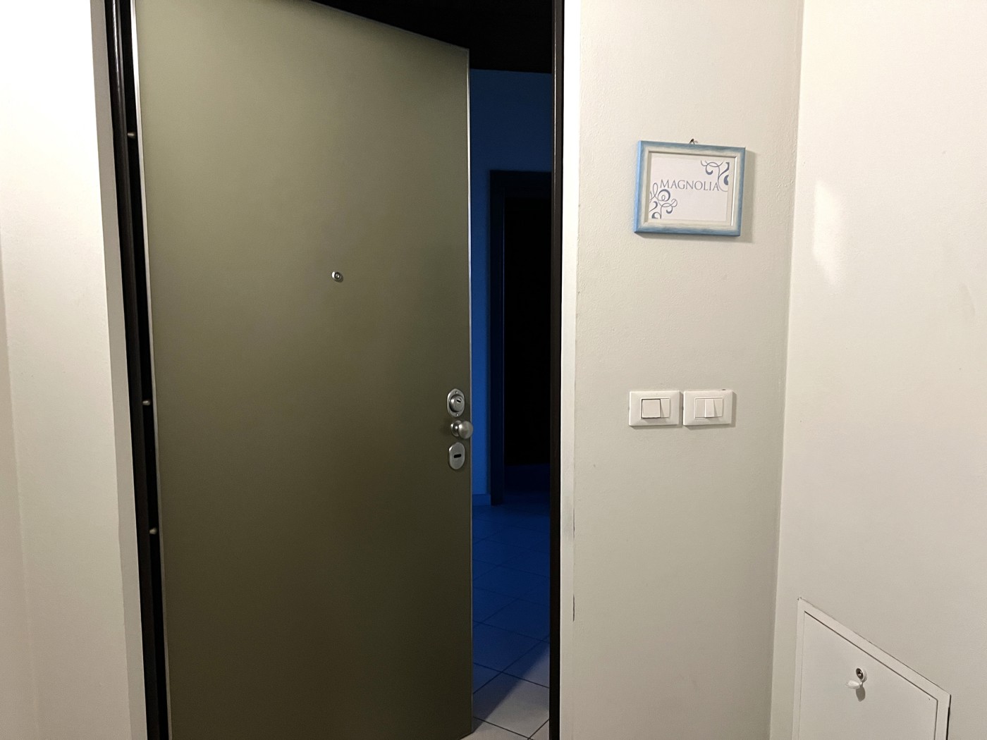 Bilocale in affitto a Poirino