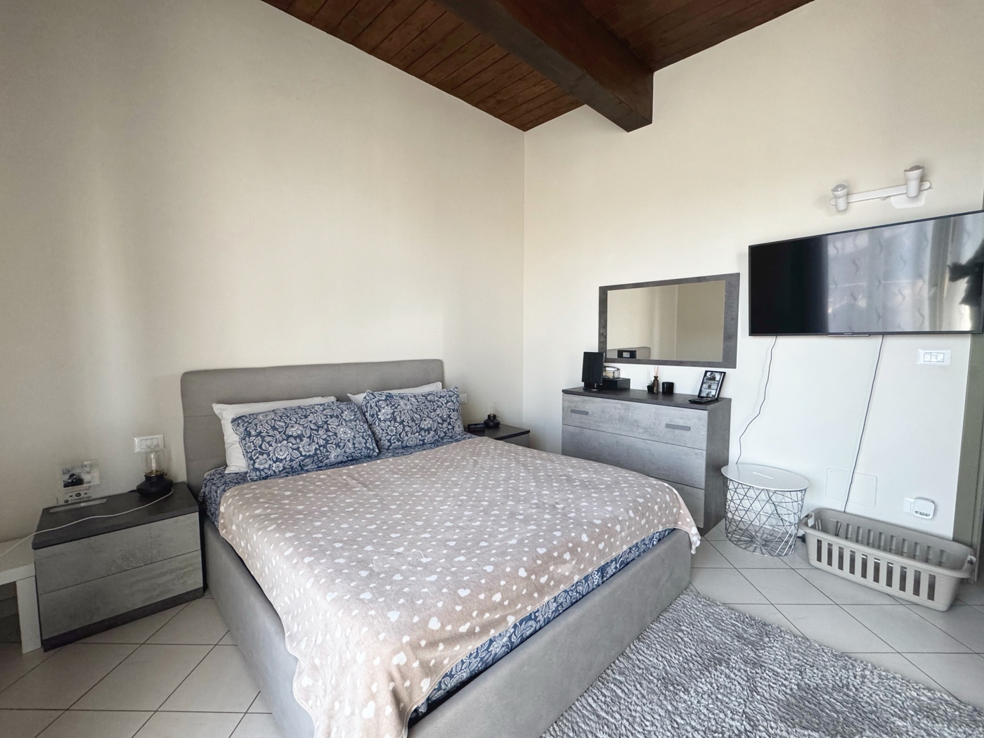 Bilocale in affitto a Poirino