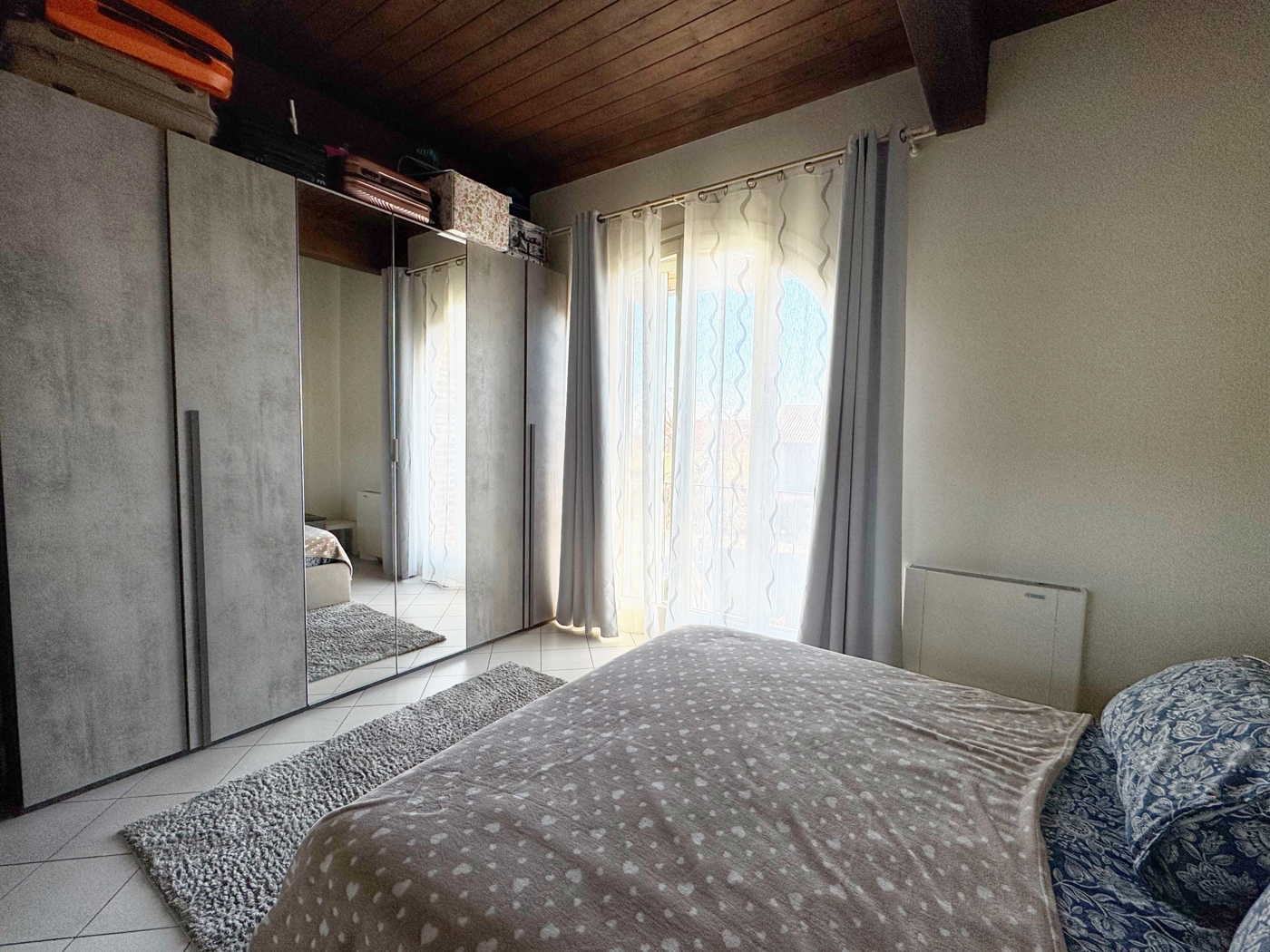 Bilocale in affitto a Poirino