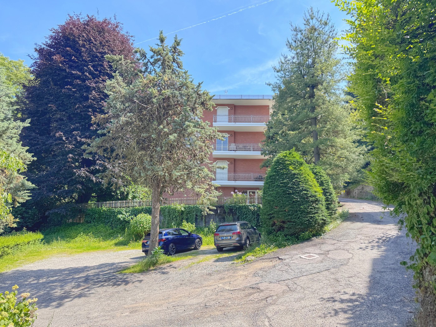 Appartamento da ristrutturare a Torino