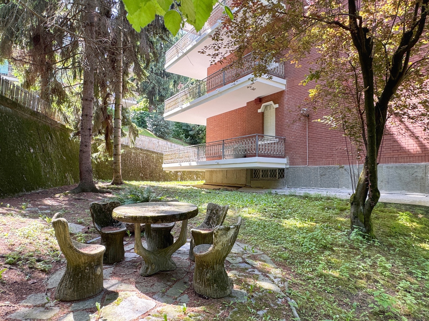 Appartamento da ristrutturare a Torino