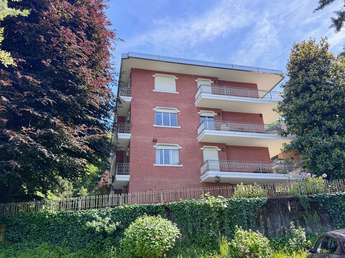 Appartamento da ristrutturare a Torino