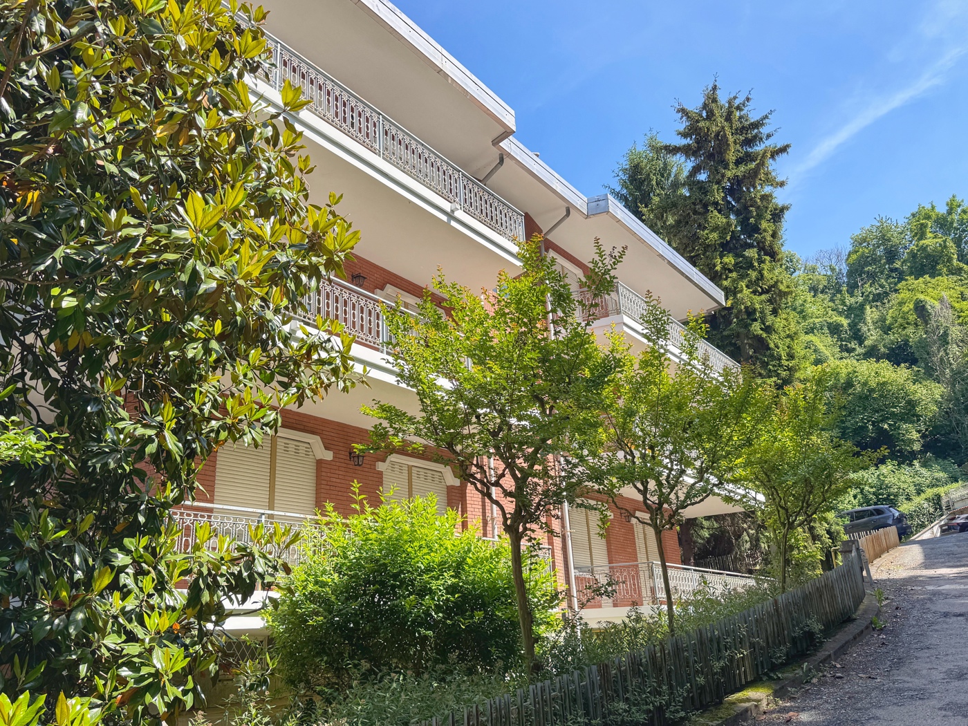 Appartamento da ristrutturare a Torino