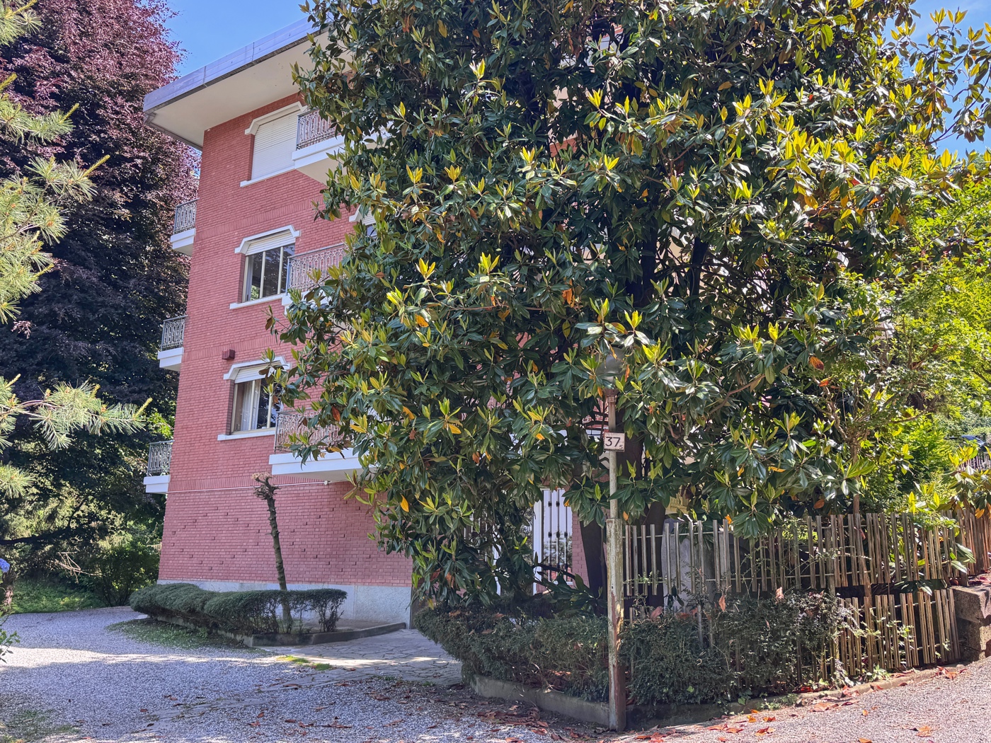 Appartamento da ristrutturare a Torino