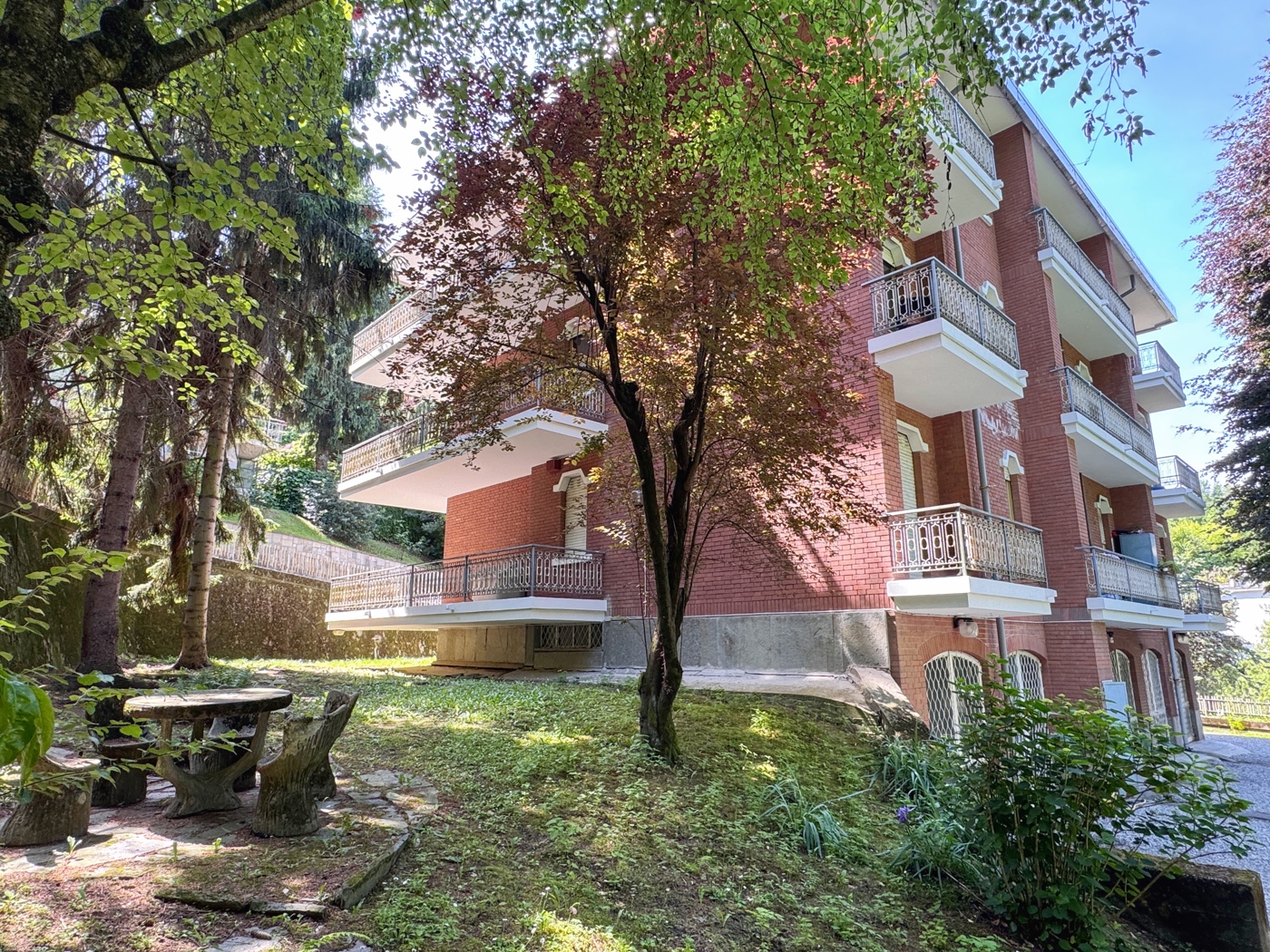 Appartamento da ristrutturare a Torino