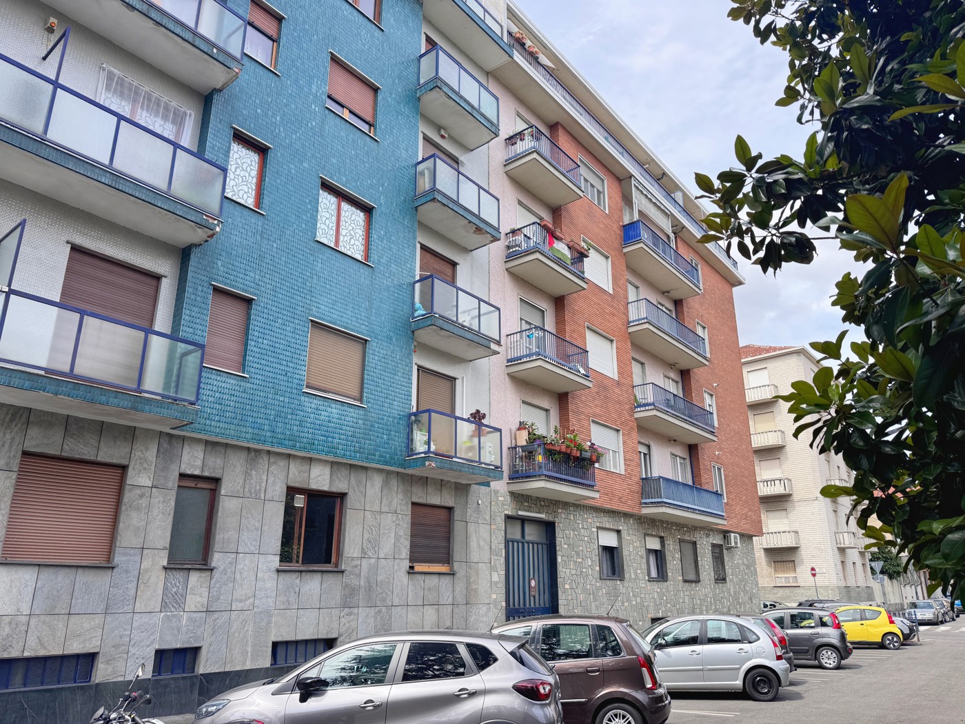 Trilocale in vendita a Torino