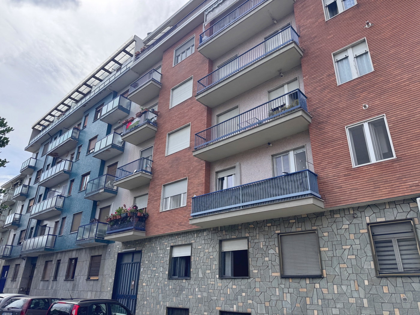 Trilocale in vendita a Torino