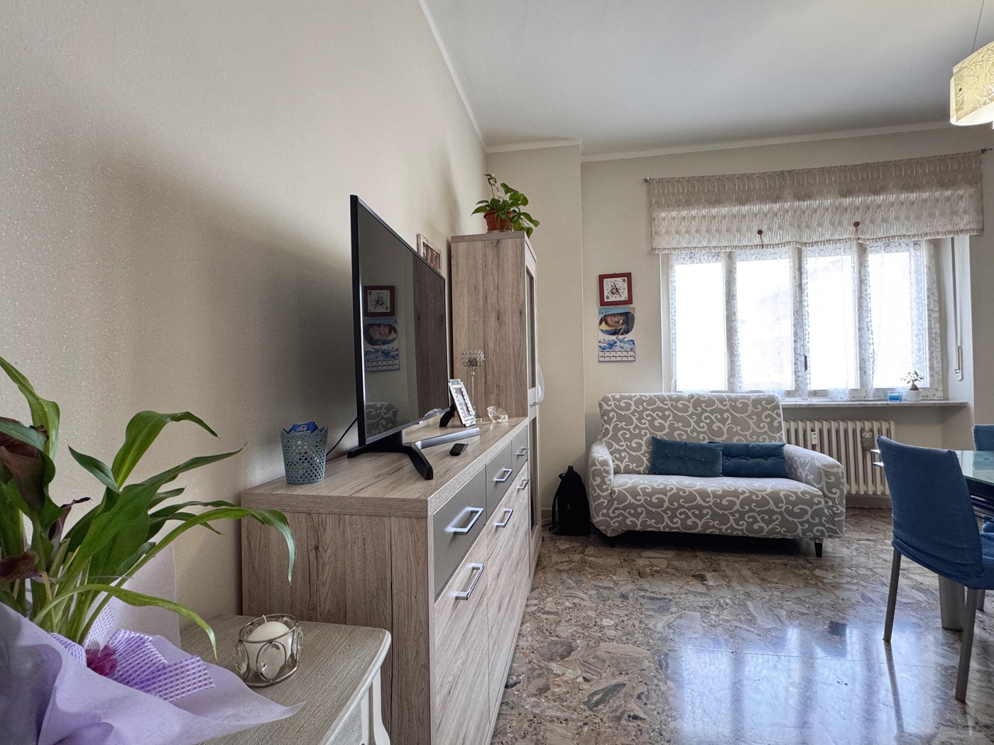 Trilocale in vendita a Torino