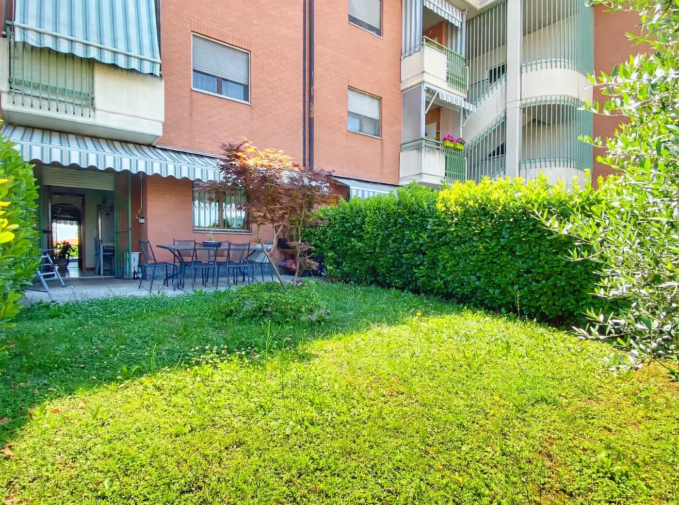 Appartamento – Poirino, Torino
