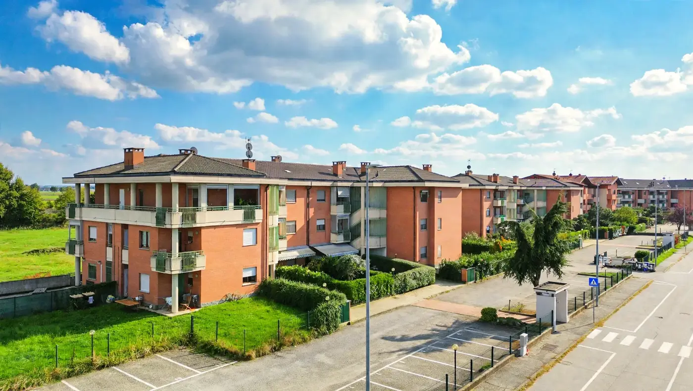 Appartamento – Poirino, Torino - Vista 3
