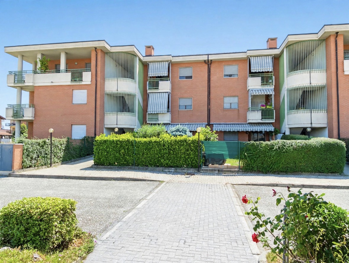 Appartamento – Poirino, Torino - Vista 4