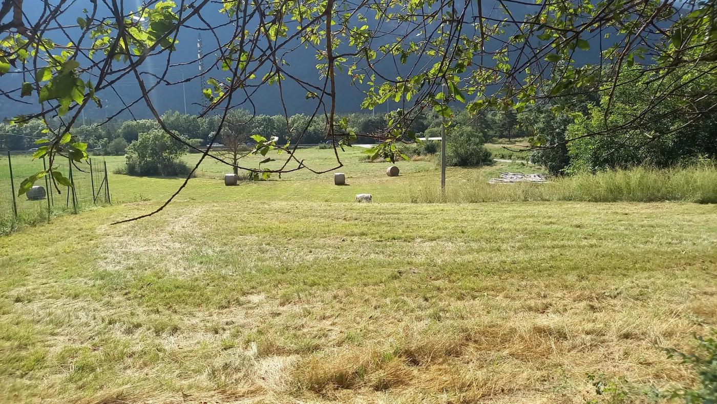 Terreno Edificabile in vendita a Salbertrand