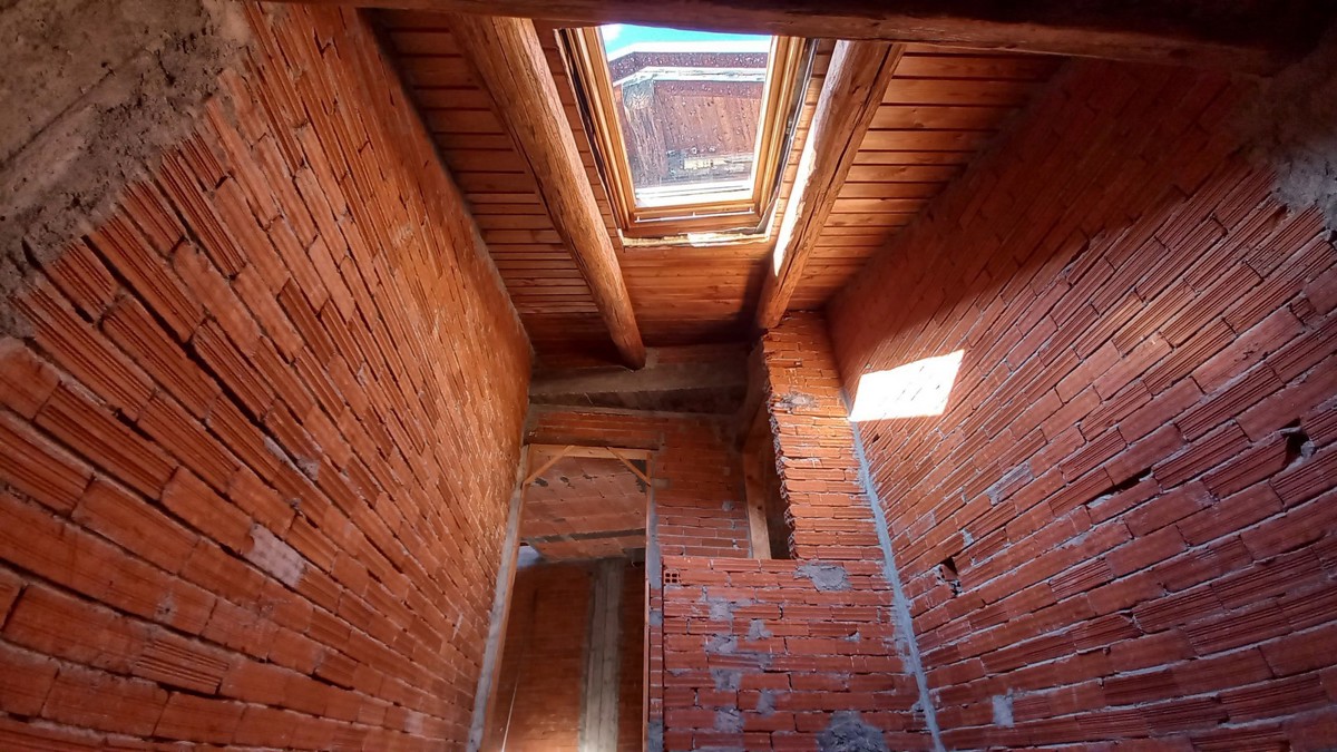 Rustico con giardino a Oulx