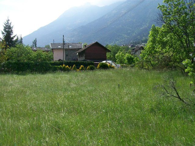 Terreno Edificabile in vendita a Salbertrand