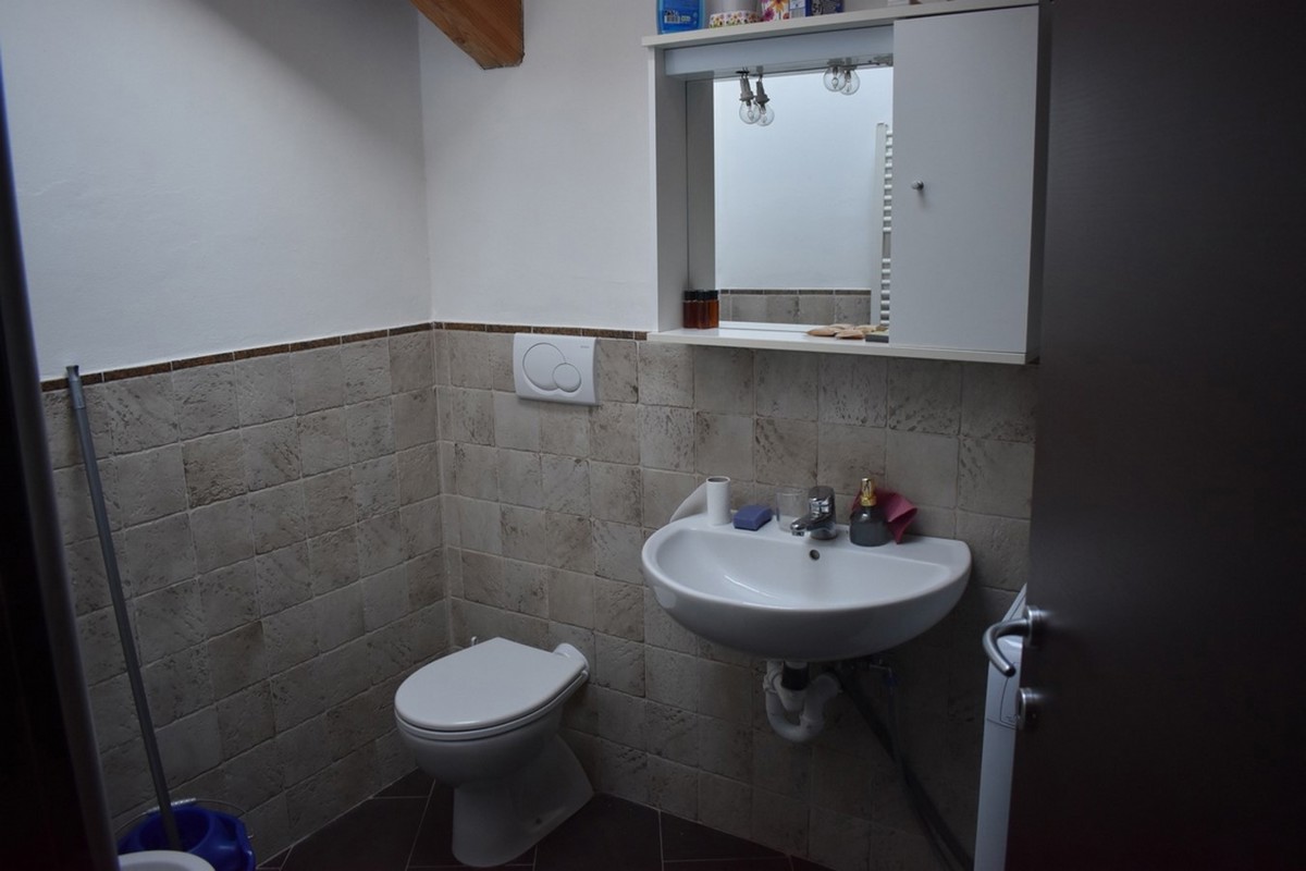 Bilocale in vendita a Oulx