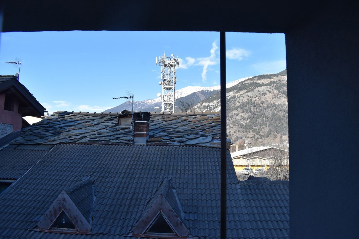 Bilocale in vendita a Oulx