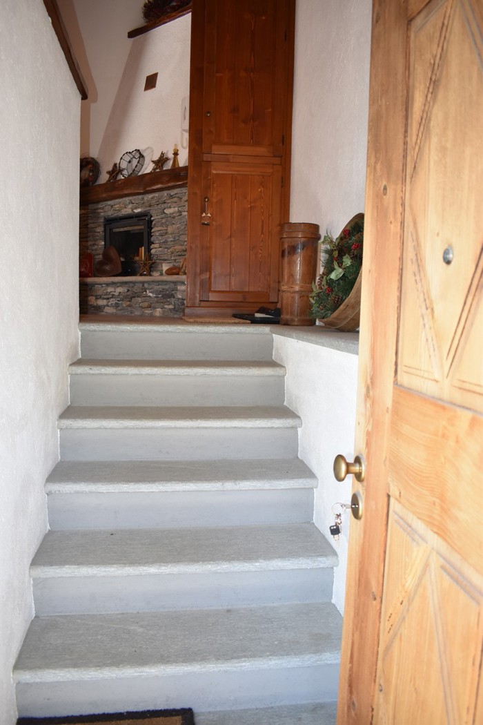 Monolocale in vendita a Oulx