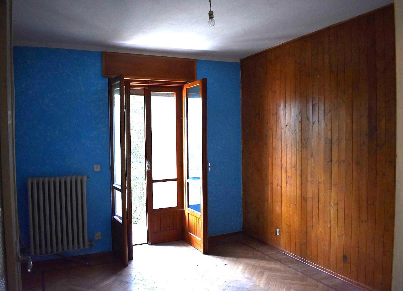 Trilocale da ristrutturare a Cesana Torinese